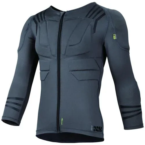 Weste IXS Trigger