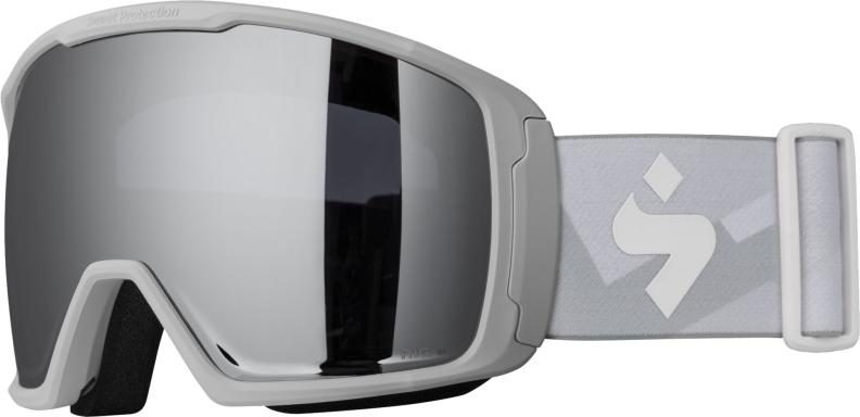 Sweet Protection Skibrille Clockwork RIG Reflect - Linse Obsidian