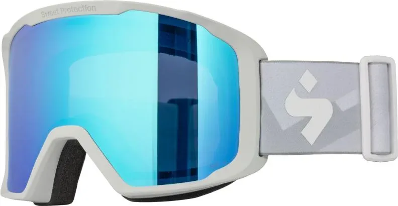 Sweet Protection Durden RIG Reflect Skibrille