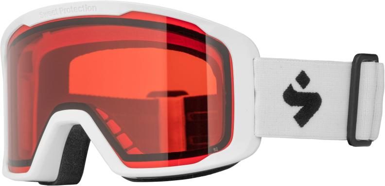 Sweet Protection Skibrille Ripley Jr - Linse Orange