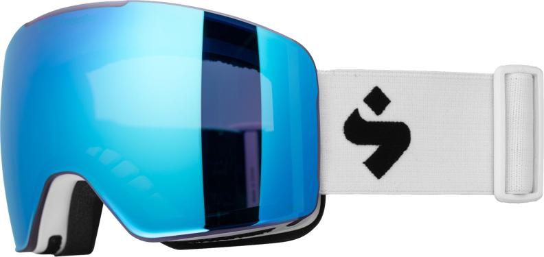 Sweet Protection Skibrille Connor RIG Reflect - Linse Aquamarine
