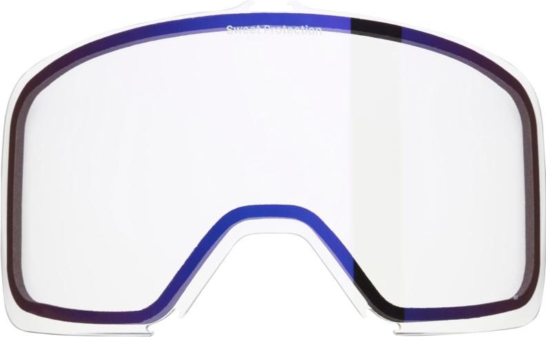 Sweet Protection Clockwork MAX Lens Clear
