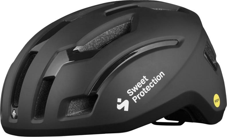Sweet Protection Seeker Mips Helmet - matte black