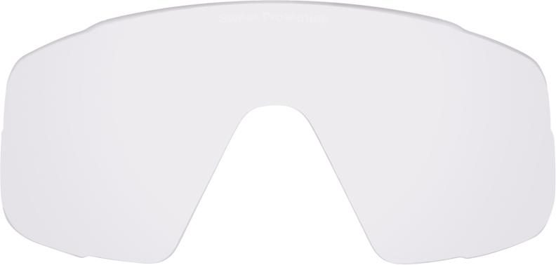 Sweet Protection Ersatzglas Memento - Clear
