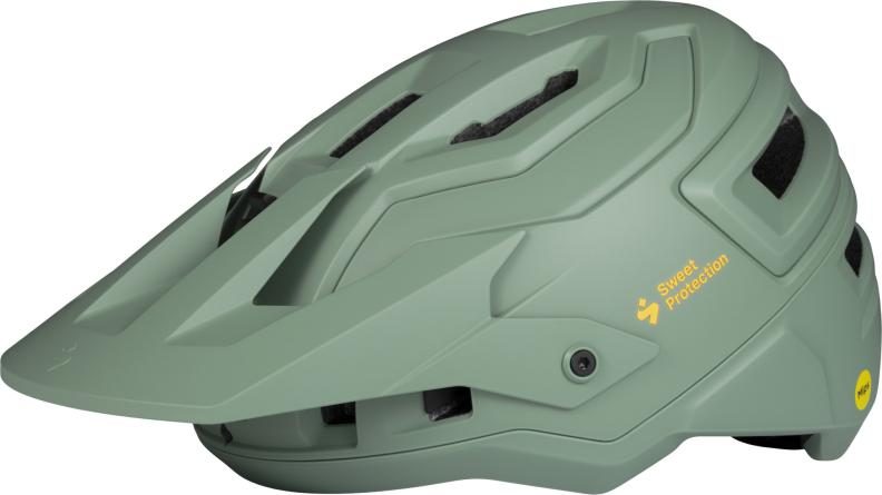 Sweet Protection Bushwhacker 2Vi Mips Fahrradhelm