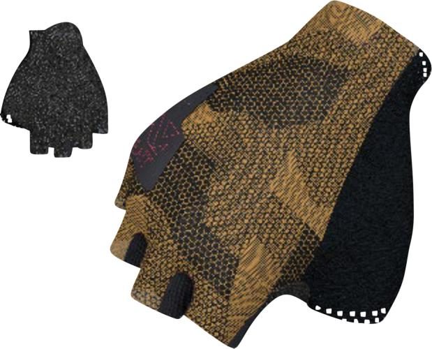 Leatt MTB Glove 5.0 Endurance Women peanut