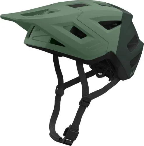 iXS Flow 1.0 MIPS Helm - sage-duck green