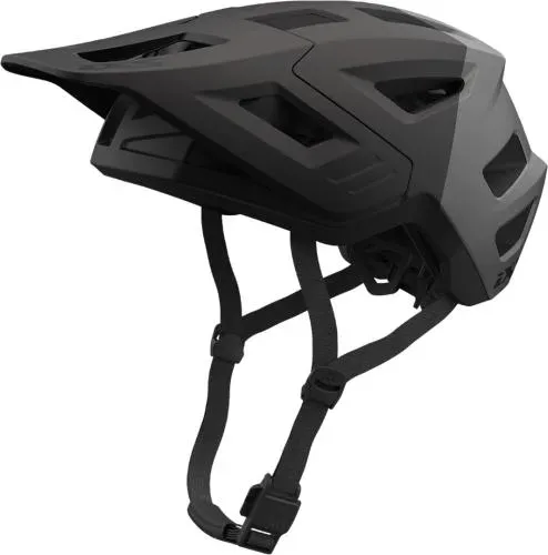 iXS Flow 1.0 MIPS Helm - schwarz-graphit
