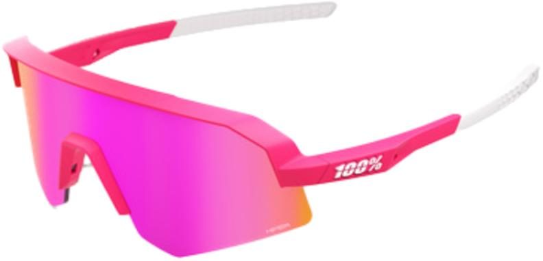 100% SLENDALE SL - Pitaya HiPER Vital Pink Mirror