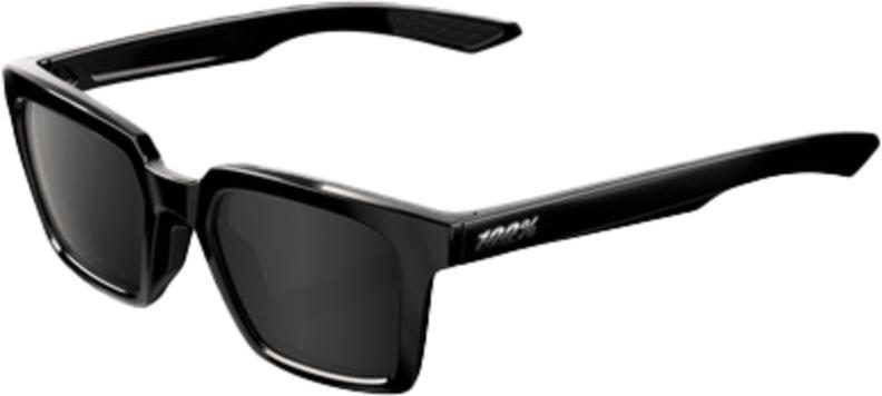 100% ERBA - Polished Black - Black Mirror