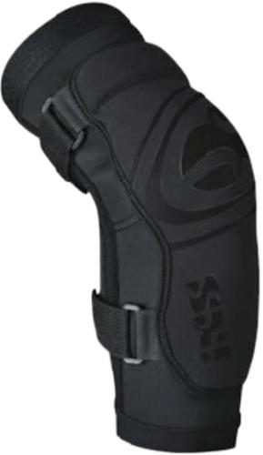 iXS Carve 2.0 Ellbogenschoner - schwarz