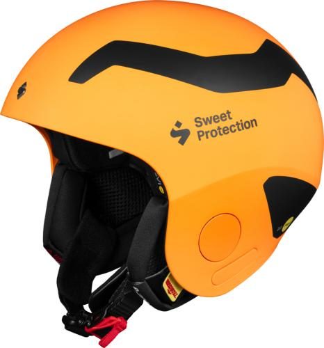 Sweet Protection Skihelm Volata 2Vi MIPS - sunburst