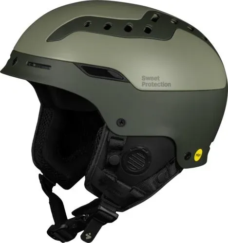 Sweet Protection Switcher Mips Skihelm