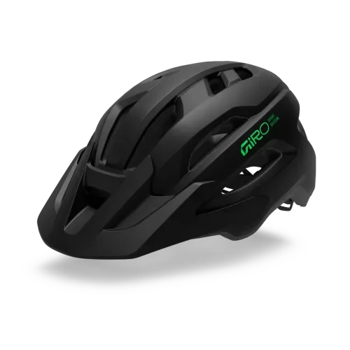 Giro Fixture II Youth MIPS Velohelm - schwarz