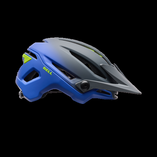 Bell Sixer MIPS Velohelm - grau