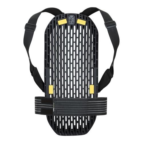 POC Rückenpanzer VPD System Back - Uranium Black