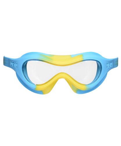 arena - Kinderschwimmbrille Spider