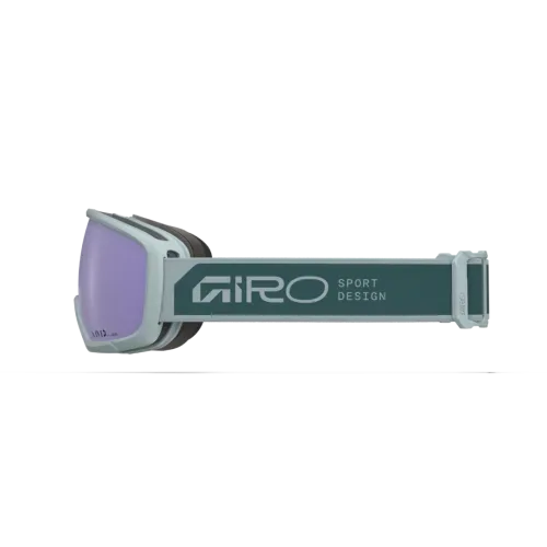 Giro W Ringo Vivid Goggle Damen grau, Grösse one size