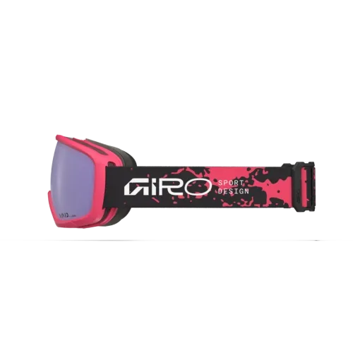 Giro W Ringo Vivid Goggle Damen schwarz, Grösse one size