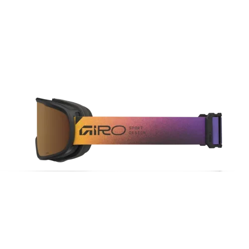Giro W Roam Flash Goggle Damen violett, Grösse one size