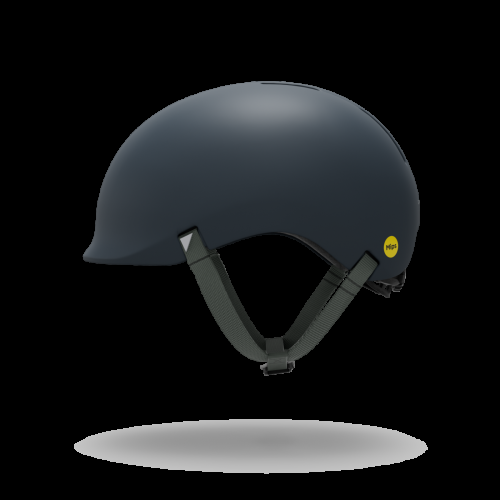 Giro Hoxton MIPS Velohelm - blau