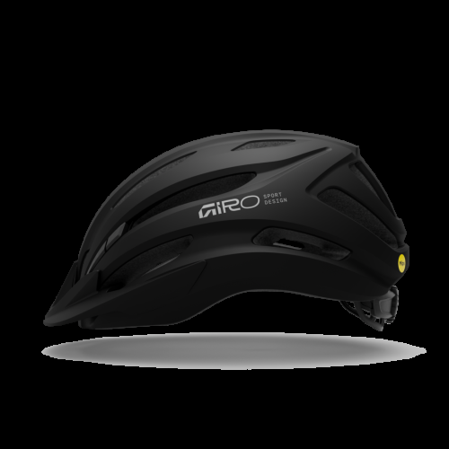 Giro Register II MIPS - schwarz