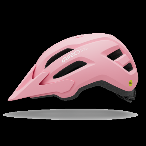 Giro Fixture II Youth MIPS - pink