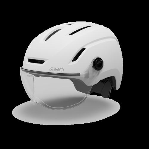 Giro Evoke MIPS Velohelm - weiss