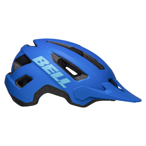 Bell Nomad II MIPS Helm - blau