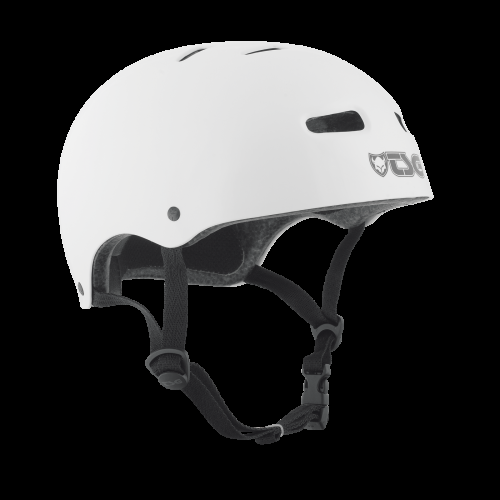 TSG Skate/BMX Injected Color Helmet Herren injected white 2019 L/XL | 57-59cm Dirt & BMX Helme