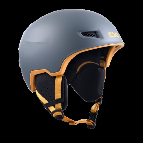 TSG Multi-Sport Helm All Terrain Solid Color - satin marsh