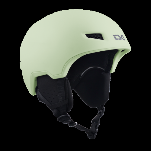 TSG Multi-Sport Helm All Terrain Solid Color - satin matcha