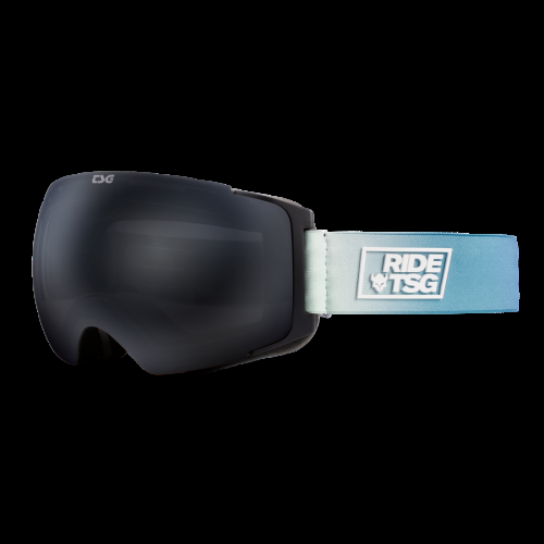 TSG Skibrille Two - color fade
