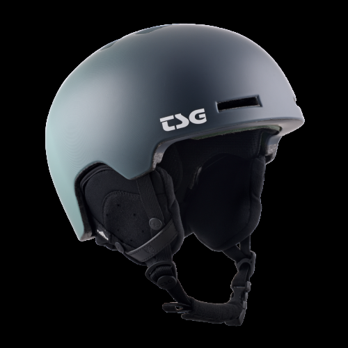 TSG Skihelm Vertice Graphic Design - midnight fade