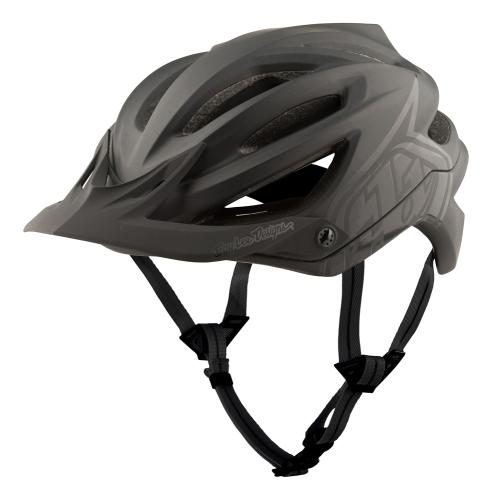 Einzelstück Troy Lee Designs A2 MIPS Velohelm - Decoy Smokey Blue - XL/XXL (60-64 cm)