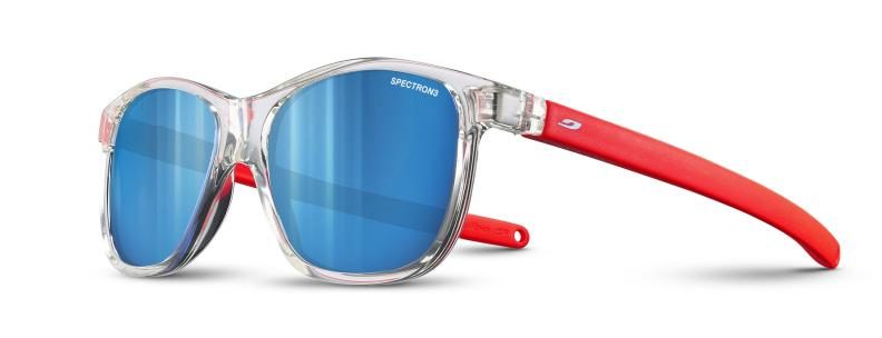 Julbo Sonnenbrille Turn 2 - Grau-Orange, Blau