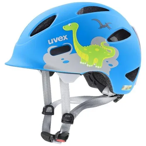 Uvex oyo style Helm Kinder