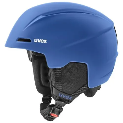 Uvex Viti Skihelm - blue matt