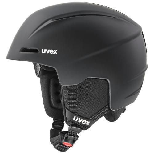 Uvex Viti Skihelm - black matt