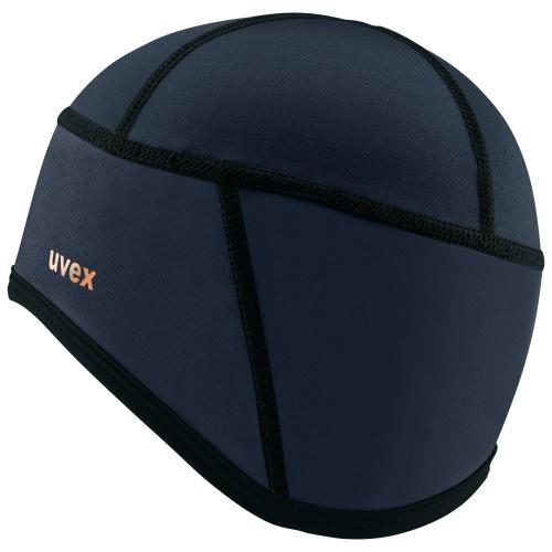 Uvex Bike Cap Thermo - navy