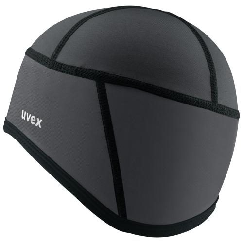 Uvex Bike Cap Thermo - rhino