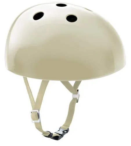 YAKKAY Velohelm Smart Two new - Beige