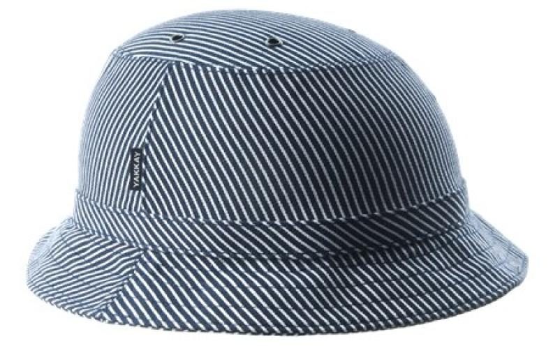 YAKKAY Tokyo Blue Stripe Cover