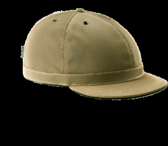 YAKKAY Velohelm Cover - Cambridge Gold