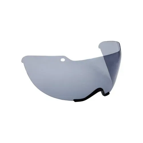 BBB Aerotop Visier - grau