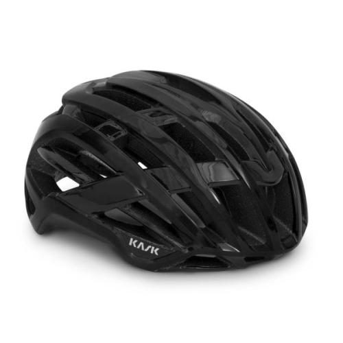 Kask Velohelm Valegro - Black