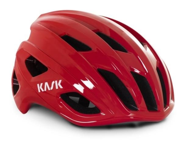 Kask Velohelm Mojito 3 - Red