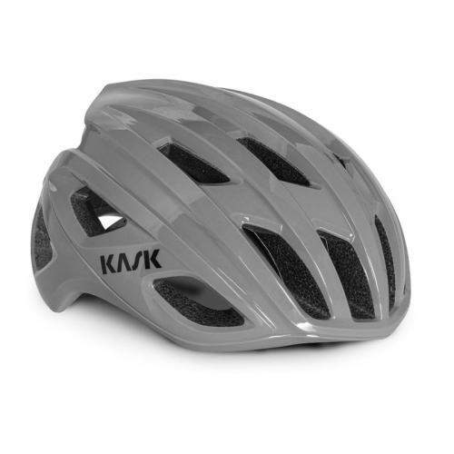 Kask Velohelm Mojito 3 - Grey