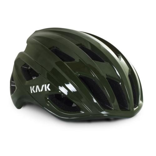 Kask Velohelm Mojito 3 - Alpine