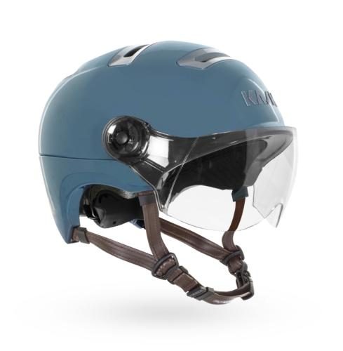 Kask Velohelm Urban R - Zucchero